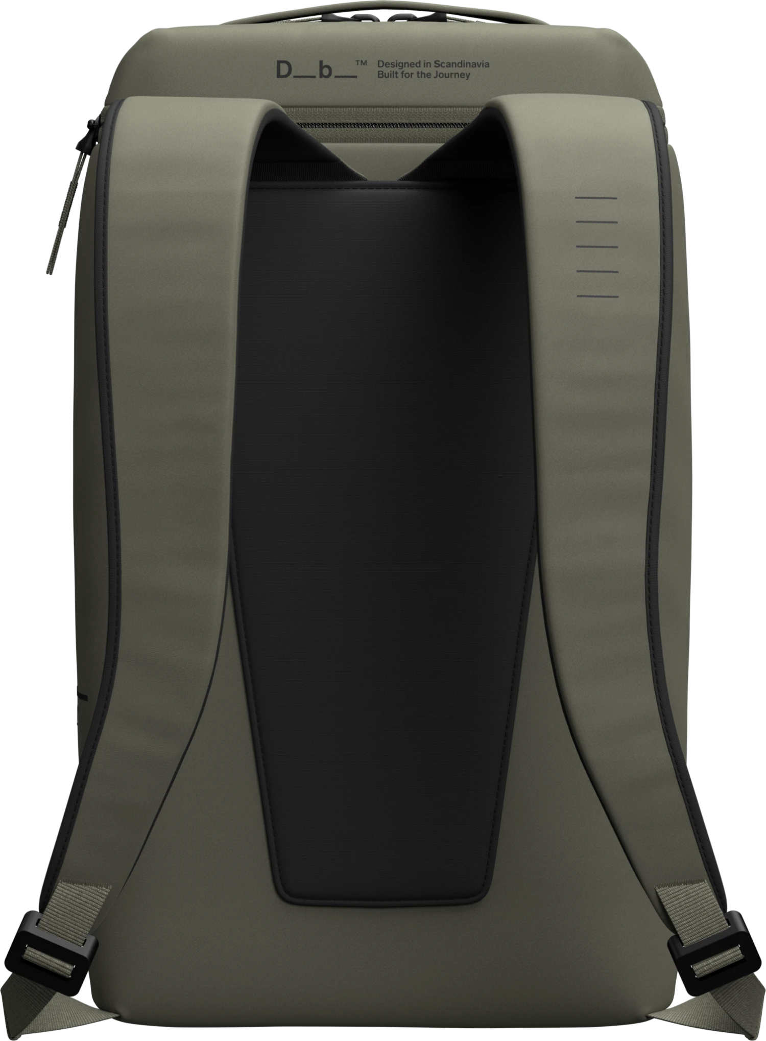 D_b_ Freya Backpack 14 D_b_ Freya Backpack - Image 14