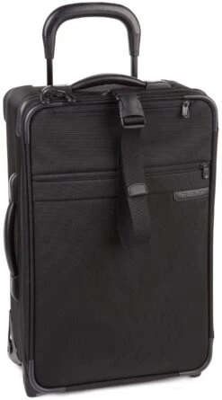 Briggs & Riley Baseline TravelWare 21" 2-Wheel Carry-On Luggage