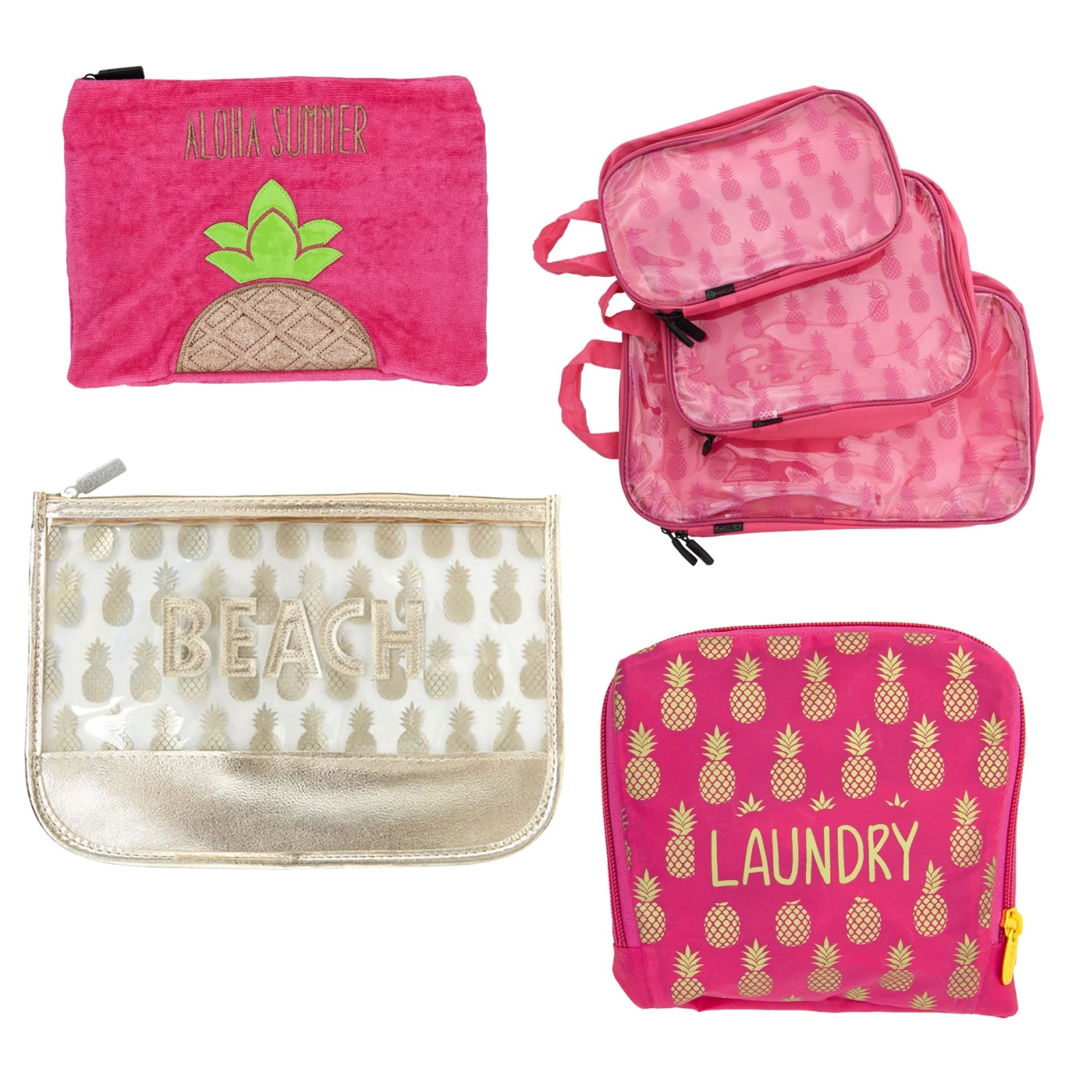 Check-In Packing Set 15 Check-In Packing Set - Image 15