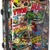 Marvel 26" Spinner Medium Luggage