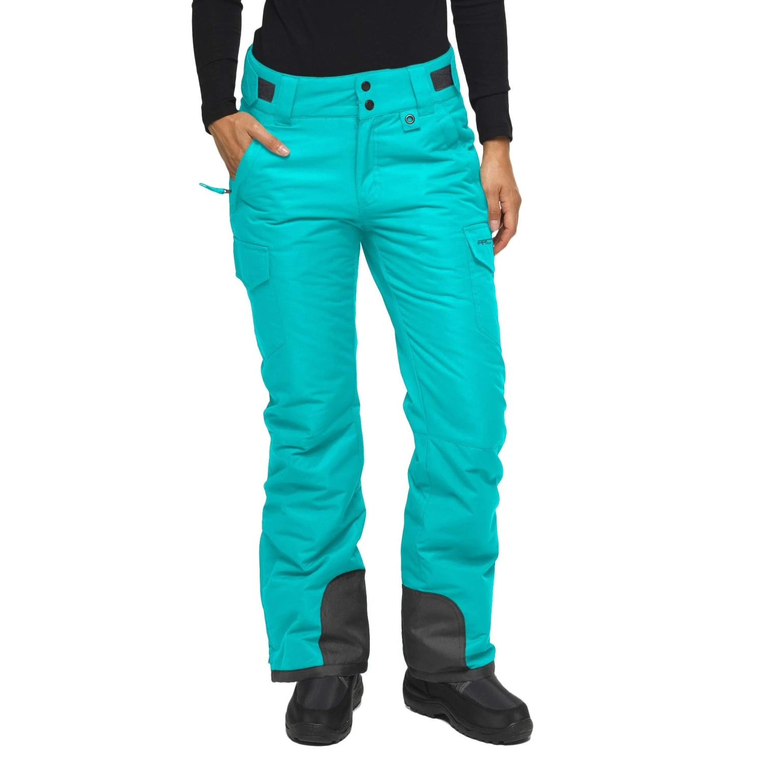 Arctix Women's Insulated Snowsports Cargo Pant 15 Arctix Women's Insulated Snowsports Cargo Pant - Image 15