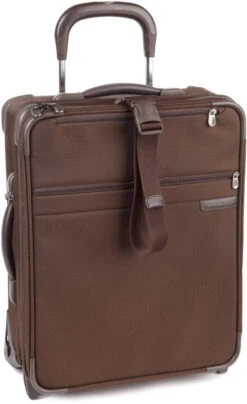 Briggs & Riley Transcend 1.0 20" 2-Wheel Carry-On Luggage -Selected Fashion Bags Store df4ac74ebcc60e964827c6e52678b6829118840ac7557013351c8c81a93f940f