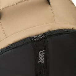 Jeep JS011B Laptop Travel Backpack (21 Liters) -Selected Fashion Bags Store df5a839ca0bc35b5ccdfad8635f15d112fef8881474f1c7d76e790dade2c6dab