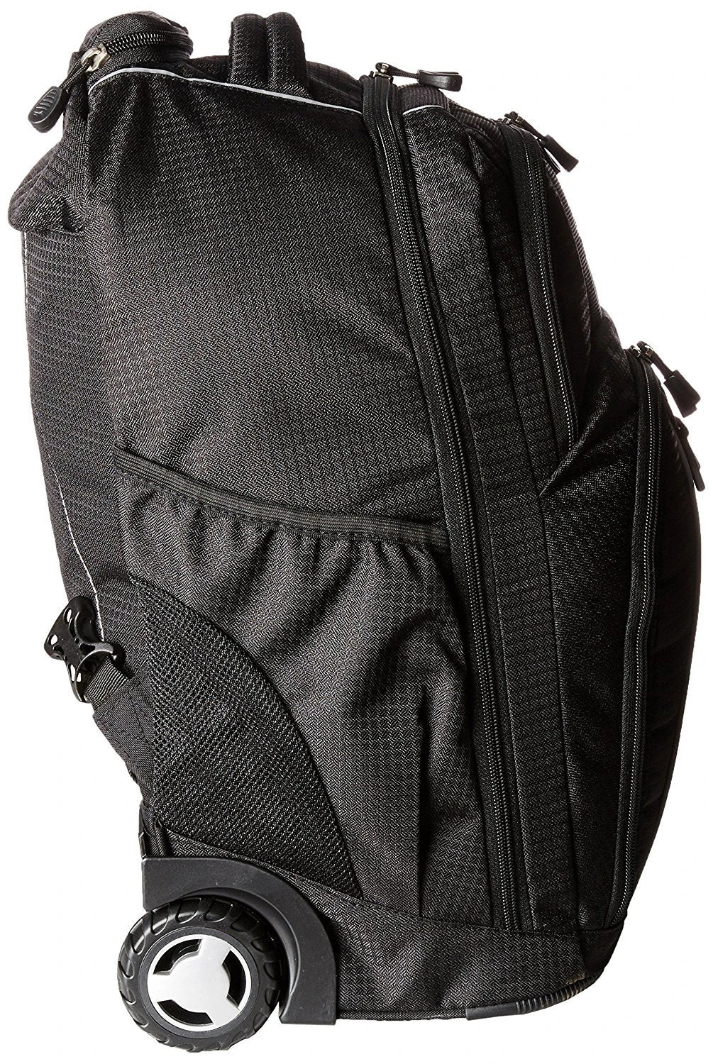 Freewheel Wheeled Book Bag Backpack 4 Freewheel Wheeled Book Bag Backpack - Image 4