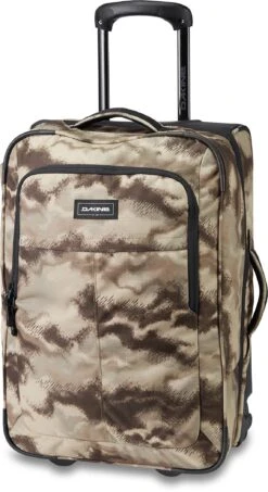 Dakine EQ 42L 2-Wheel Carry-On Luggage -Selected Fashion Bags Store e01426e850e757b4fa9147a2c3105a18112c9123dea7df366cf279069fa4d0e8