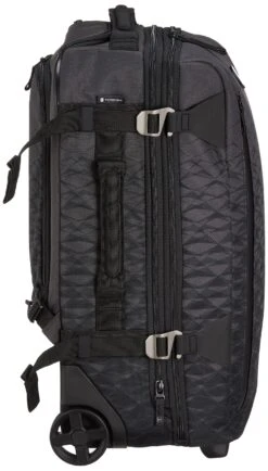 Victorinox VX Touring Wheeled 2-in-1 Carry-On 12 Victorinox VX Touring Wheeled 2-in-1 Carry-On -Selected Fashion Bags Store e08470e8ffc6ec507f91ad0a416af5de9364ee75f8cefad6082e091d19d53878