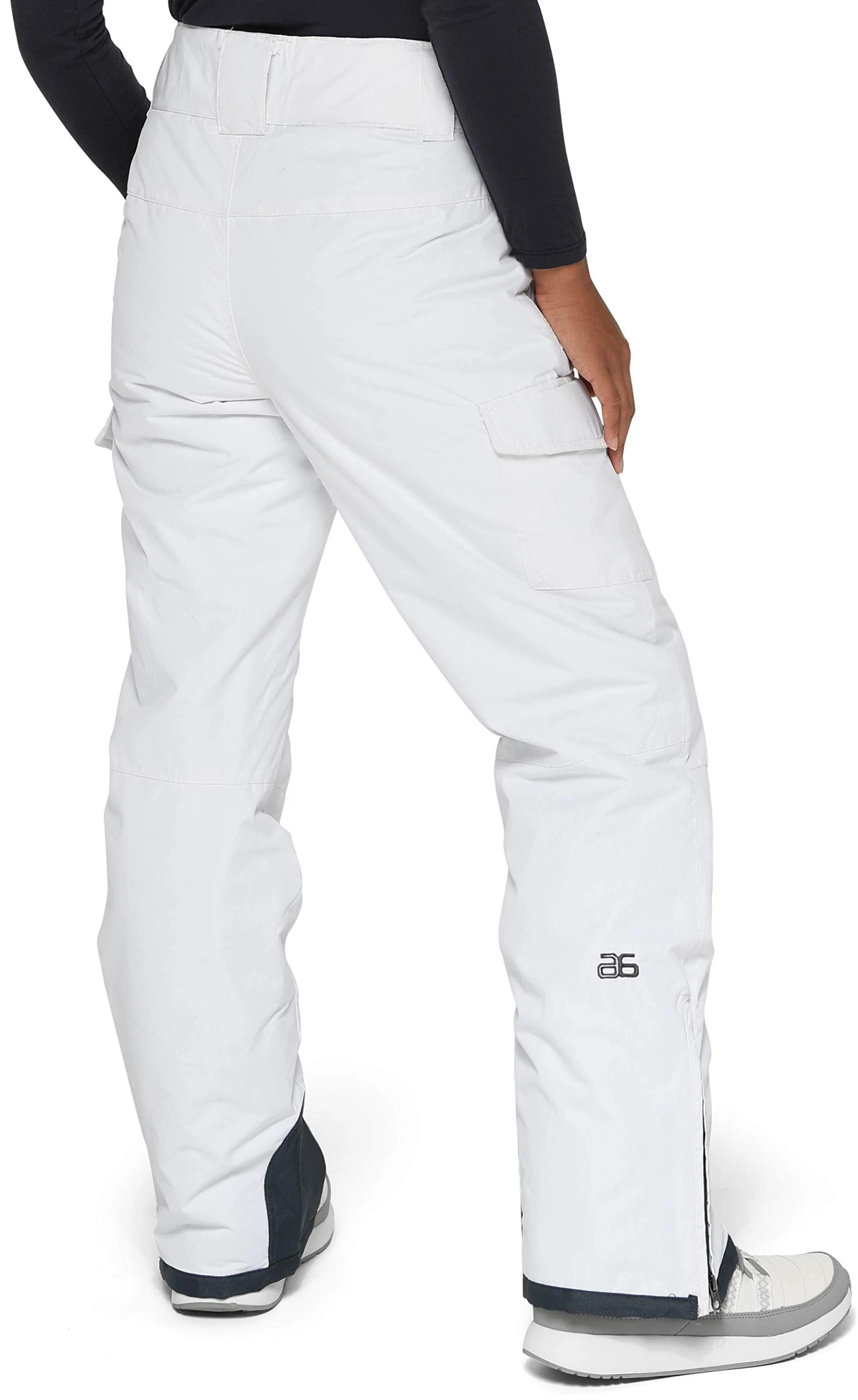 Arctix Women's Insulated Snowsports Cargo Pant 12 Arctix Women's Insulated Snowsports Cargo Pant - Image 12