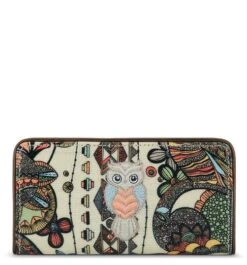 Sakroots Slim Wallet -Selected Fashion Bags Store e0cdf55af166d837e3cbacb5b2592ff88629cf6b8e0d104d95b36eebc04de09c