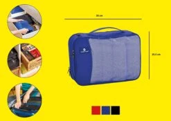 Eagle Creek Pack-It Original Clean Dirty Small 25 Eagle Creek Pack-It Original Clean Dirty Small -Selected Fashion Bags Store e0e32f011b167def57f48f0688f93e80b7a09612a3126ca4bacadf8796dab3c2 24d8f85c c4b2 46bc 8e5a 41a4ded3ae95