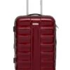 Artic 20" Spinner Carry-On Luggage