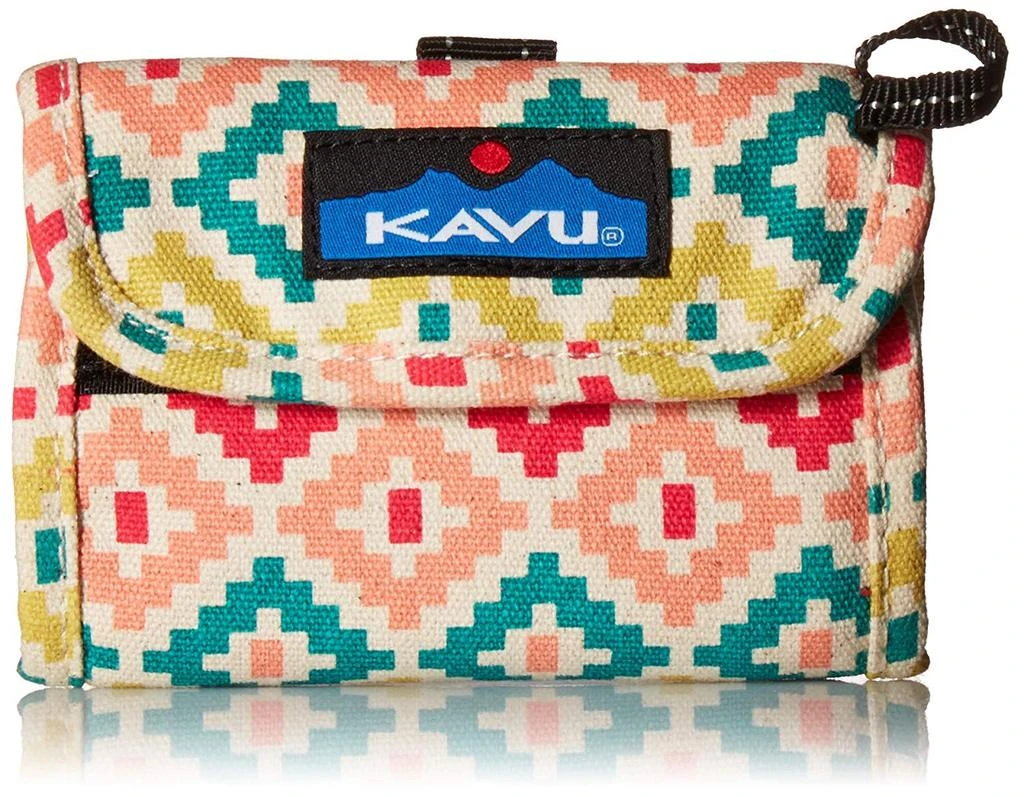 Kavu Wally Wallet 5 Kavu Wally Wallet - Image 5
