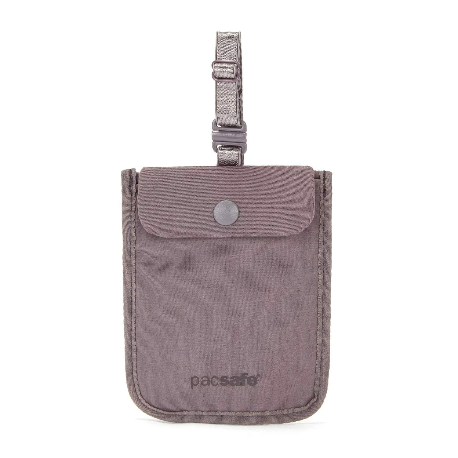 Pacsafe Coversafe S25 Anti-Theft Secret Bra Pouch 2 Pacsafe Coversafe S25 Anti-Theft Secret Bra Pouch - Image 2
