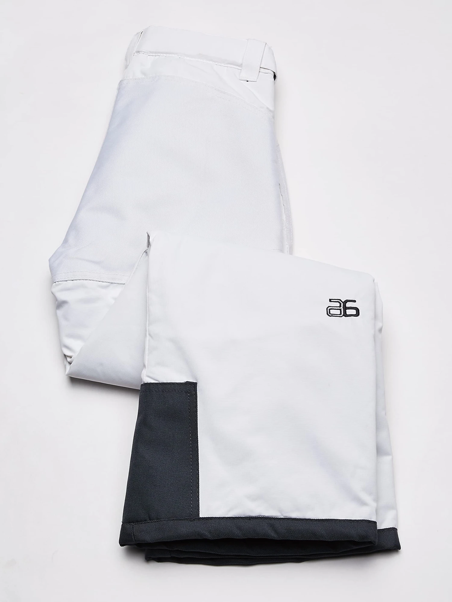 Arctix Kids Insulated Snow Pants With Reinforced Knees And Seat 4 Arctix Kids Insulated Snow Pants With Reinforced Knees And Seat - Image 4