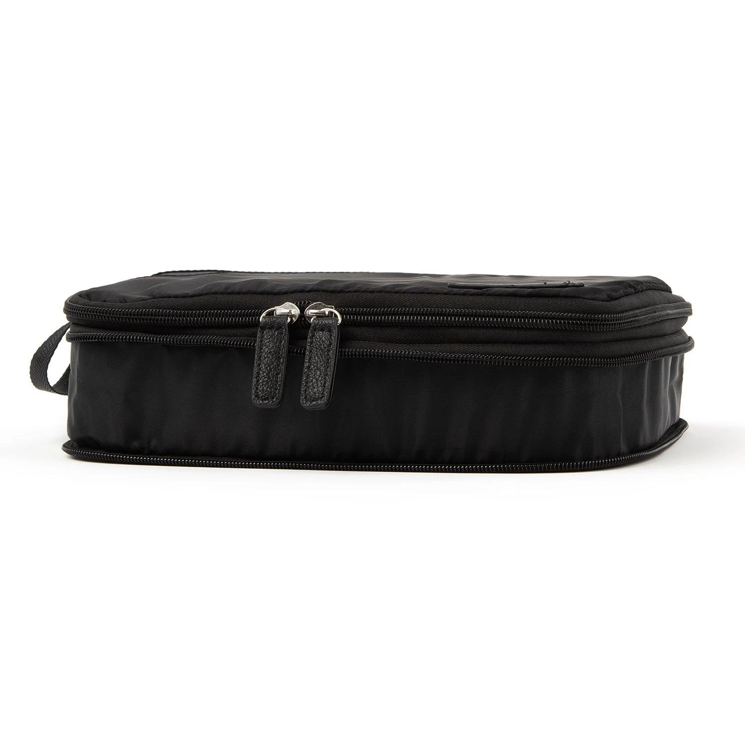 Travelpro Essentials Medium Expandable Packing Cube 2 Travelpro Essentials Medium Expandable Packing Cube - Image 2