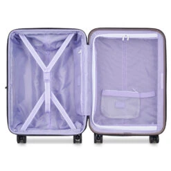 Florence By Mills X DELSEY PARIS Catch Flights Expandable 20" Carry-On Spinner Upright -Selected Fashion Bags Store e2088d613b43ee73cb13f3243f9c8e2d3e747b8c60cf9322af6e3064a64182fd