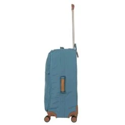Bric's X-Bag 25" Spinner Medium Luggage -Selected Fashion Bags Store e2feea23d531f0e01875efb84201c5ab9a3ea120daec6dad6653dd4aa3c22c4c