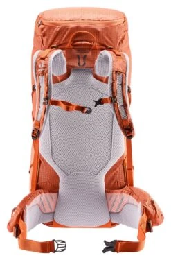 Deuter Aircontact Ultra 45+5 SL 19 Deuter Aircontact Ultra 45+5 SL -Selected Fashion Bags Store e3128fdfdf61d4a69c4ea6697769551ae102d1b5921a3b31eb4d7719e0e59ef1