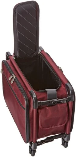 17" Carry-On - Small -Selected Fashion Bags Store e32d4ce5f5d4a3452a35855a045f36b046517190be00a20592eef06d7eecf062