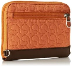 Pacsafe RFIDsafe W150 Anti-Theft RFID Blocking Organizer