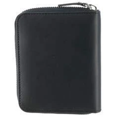 Altius Edge Weyl Zippered Clutch Wallet W/RFID Protection Dark Earth Leather One Size 3 Altius Edge Weyl Zippered Clutch Wallet W/RFID Protection Dark Earth Leather One Size - Image 3