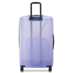 Florence By Mills X DELSEY PARIS Gotta Glow Expandable 29" Large Spinner Upright 11 Florence By Mills X DELSEY PARIS Gotta Glow Expandable 29" Large Spinner Upright -Selected Fashion Bags Store e35ea157144e66adb15640c54f2886e10574f8bc462ded7e80209425a38978da