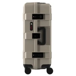 Pelican ATX Luggage Hard Case 25" Check In Luggage With Wheels -Selected Fashion Bags Store e37f908e6cdf2bb1114672046e3b205456d53c64f2b178c72f6ca1e28996e119