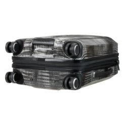 San Clemente 2.0 21-Inch Carry-On Suitcase -Selected Fashion Bags Store e3971687bba53680f63e51255fc4c2f6f6db27056524b73932440f99a500d4d4