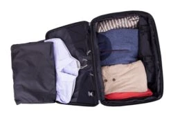 22" Carry-On -Selected Fashion Bags Store e3aad47bfe433a25415bc5b841ab57b6569bc3036e0b06340735a59f52111099