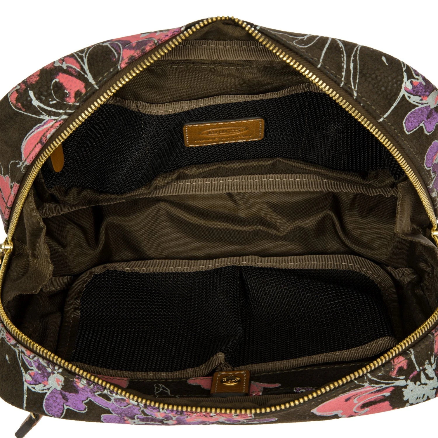 Bric's Life 65th Anniversary Travel Case 5 Bric's Life 65th Anniversary Travel Case - Image 5