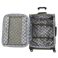 Travelpro Maxlite 5 2-Piece Set (21/25) Spinner Softside Luggage -Selected Fashion Bags Store e3cbdfc385ff30266c12eb3a80fcc564b8d80fb7589a00245f8d93e1365ec061 315728e4 a117 48a5 9c2b 8dca138d378e