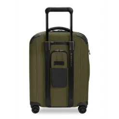 Briggs & Riley ZDX Global Carry-On Expandable Spinner 22 Briggs & Riley ZDX Global Carry-On Expandable Spinner -Selected Fashion Bags Store e3d92063c395fc9ff0092d7cb60b4e10c041076c1e843d5d35283a79dee6c4a5