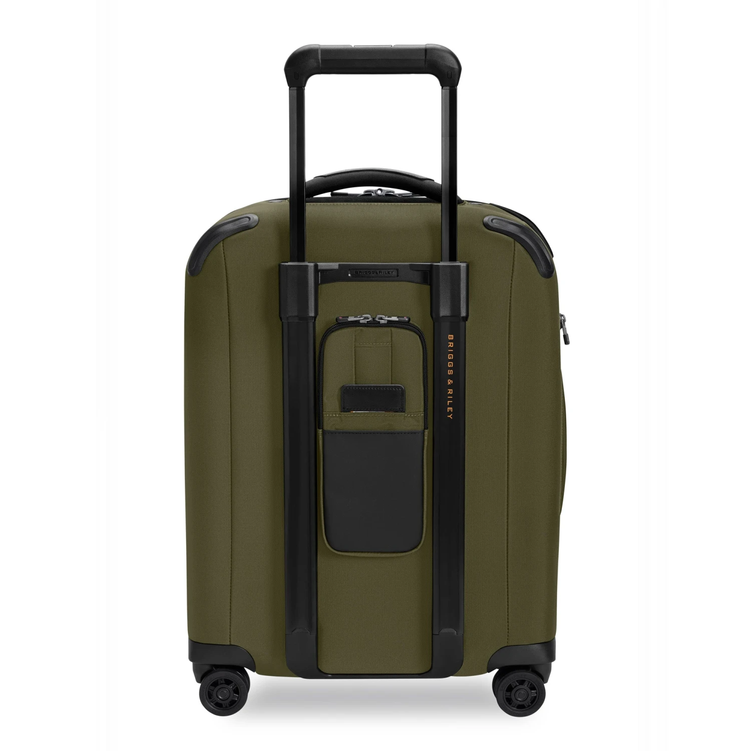 Briggs & Riley ZDX Global Carry-On Expandable Spinner 3 Briggs & Riley ZDX Global Carry-On Expandable Spinner - Image 3