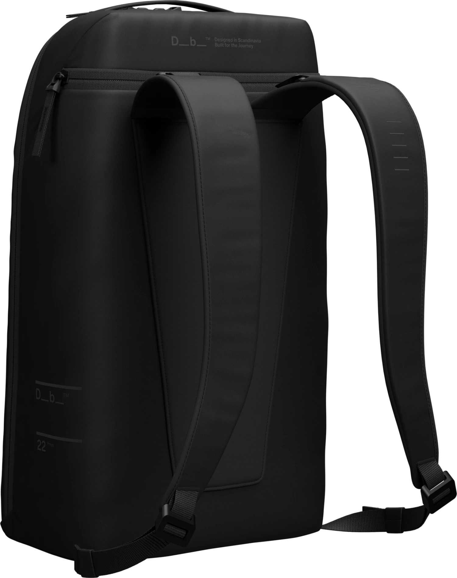 D_b_ Freya Backpack 18 D_b_ Freya Backpack - Image 18