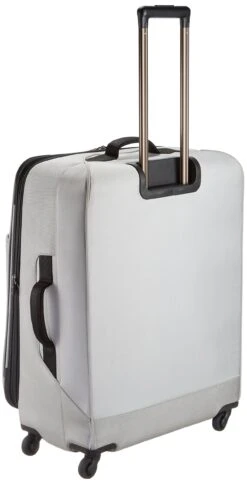 Avolve 2.0 27" Spinner Medium Luggage -Selected Fashion Bags Store e3e73d9403292881911cdae0bc424af657bc083e7bc91705a9472ebf21e8e3e3