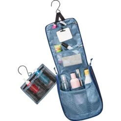 Deuter Wash Center II -Selected Fashion Bags Store e45082e3fcf6e8c4b46709d83e23c225bb2b15d554eb78460896400250b9c3b4