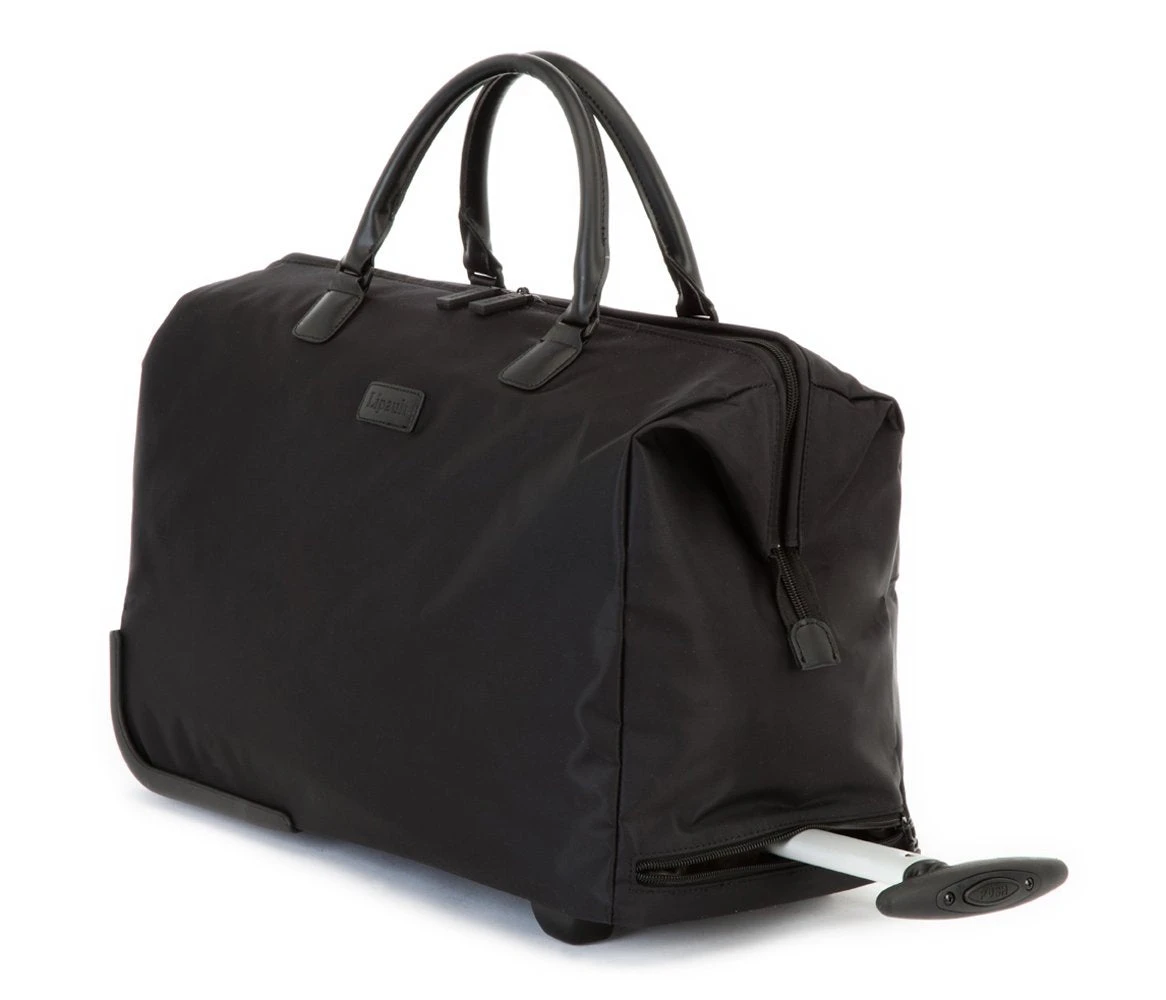 Paris 20" 2-Wheel Carry-On Luggage 4 Paris 20" 2-Wheel Carry-On Luggage - Image 4