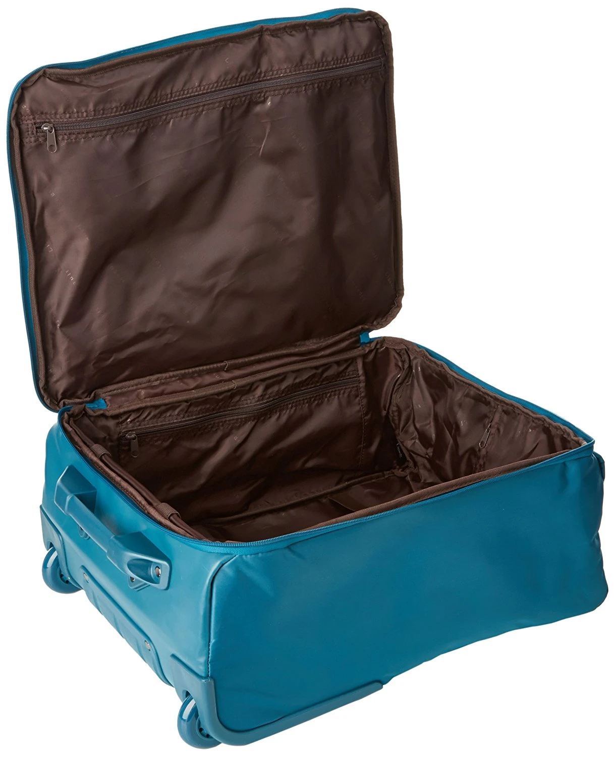 Foldable 22" 2-Wheel Carry-On Luggage 3 Foldable 22" 2-Wheel Carry-On Luggage - Image 3