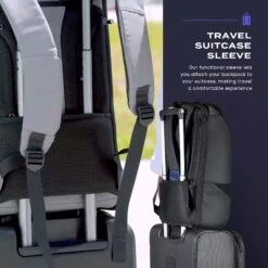 EZRI Professional Backpack 26 EZRI Professional Backpack -Selected Fashion Bags Store e4822b8e0cd9ee90f237eb5c9f1d728829c4359ed1e610924c002fcff2f9abc8