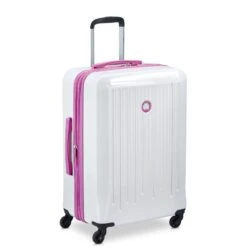 Delsey Paris Christine Hardside Expandable Luggage With Spinner Wheels (2 Piece Set (24/28)) 30 Delsey Paris Christine Hardside Expandable Luggage With Spinner Wheels (2 Piece Set (24/28)) -Selected Fashion Bags Store e485dcbb156df806c3123dc746740ca79a37bc1f26c6e3f1448dad1197da27b5