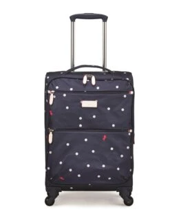 Radley Cheshire Street Small 4 Wheel Cabin Case