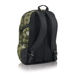 Solo Green 15.6" Warp Backpack -Selected Fashion Bags Store e4b4ec87b697144b7de14b1f8c7319a1cf61ec29dcd9ac4f102a52bda0998b8c