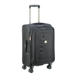 Delsey Paris Cruise Softside 21" Spinner Carry-On Luggage -Selected Fashion Bags Store e4b7db035759436d078b816c166895fc82e0c28fe407a8b04cc4c9adb57de494