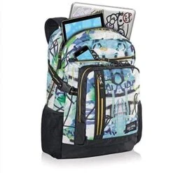 Solo Active Collection Brooklyn Laptop Backpack -Selected Fashion Bags Store e4ce5b08a8c453be5722f089dfb1bb7a16938eaea42d15dc12001a33f5e0b3fc