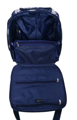 Jessica Simpson Wheeled Underseater Tote -Selected Fashion Bags Store e4f265d900ec89da412f7819db7bafbbcb553eda809fde6cd05848131c9427e1