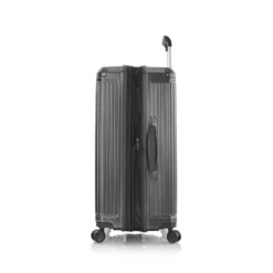 Heys Edge Polycarbonate Expandable Spinner Large Luggage With TSA Lock -Selected Fashion Bags Store e50a2ce83d07234e451e7efc134e50ce6f49e9ddc6cb5f6c9dcd03cab2795275