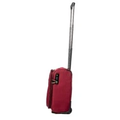 EPIC DiscoveryULTRA 17" 2-Wheel Carry-On Luggage -Selected Fashion Bags Store e54aa5b1efc74208c6034499db3587f98c889148c4e3acc1d870422f465a75d7