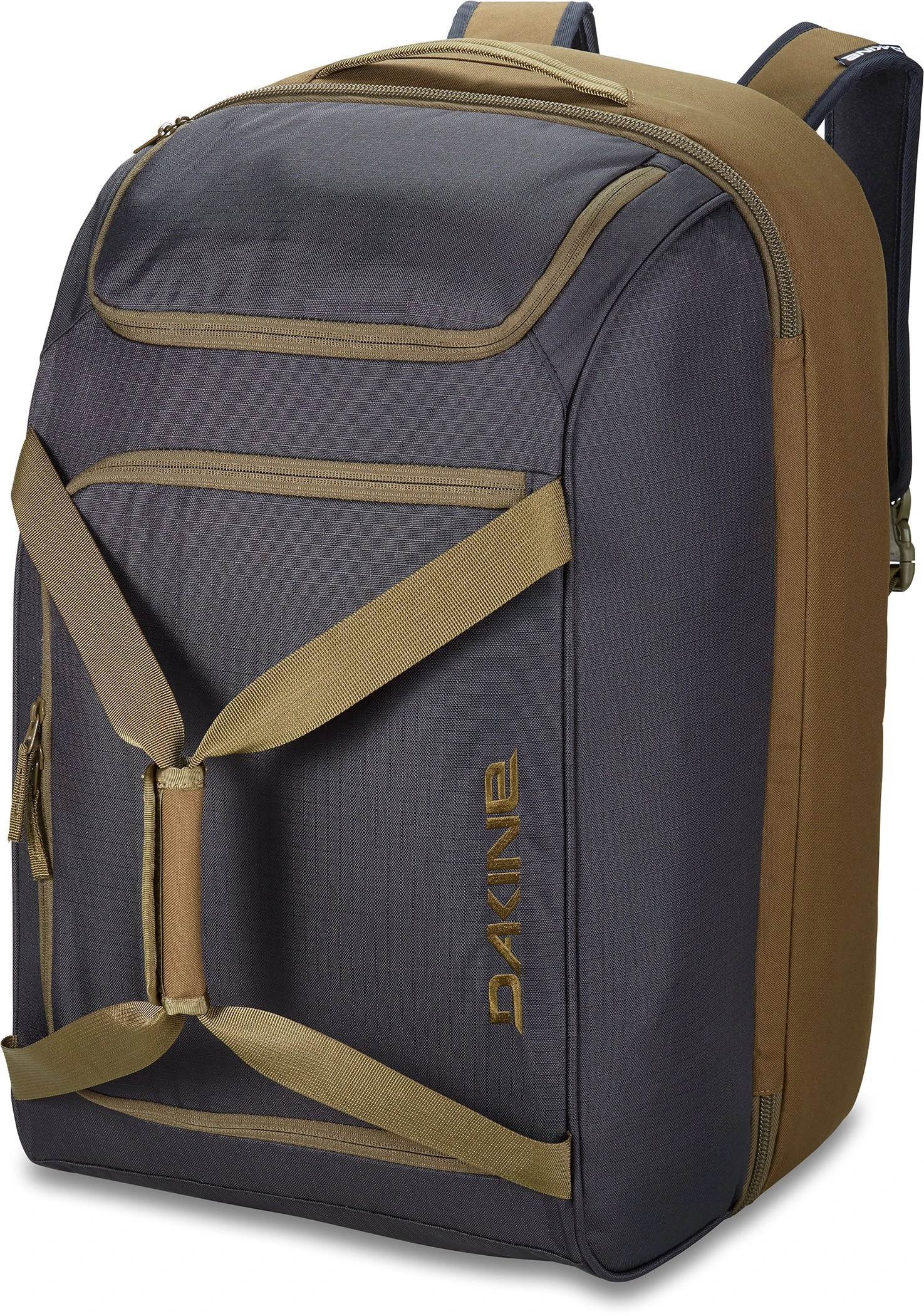 Dakine Boot Locker Dlx 70L 1 Dakine Boot Locker Dlx 70L