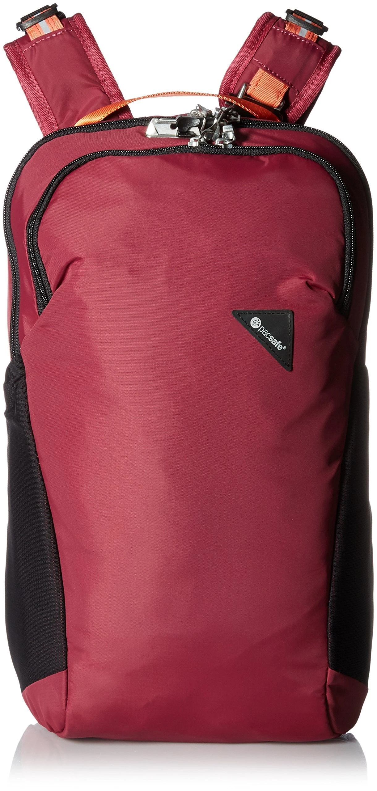 Pacsafe Vibe 20 Anti-Theft 20L Backpack 15 Pacsafe Vibe 20 Anti-Theft 20L Backpack - Image 15