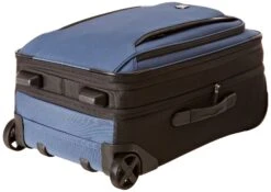 Victorinox Werks Traveler 5.0 22" U.S. Carry-On -Selected Fashion Bags Store e56da8b044dcca640d96d9225be9c491268d2cda9bf019dac8d45e7f99ae00f1