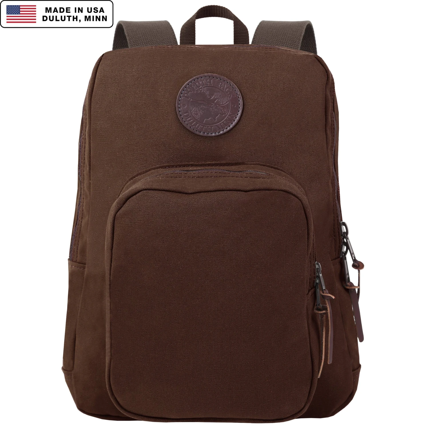 Duluth Pack Standard Large Backpack 1 Duluth Pack Standard Large Backpack